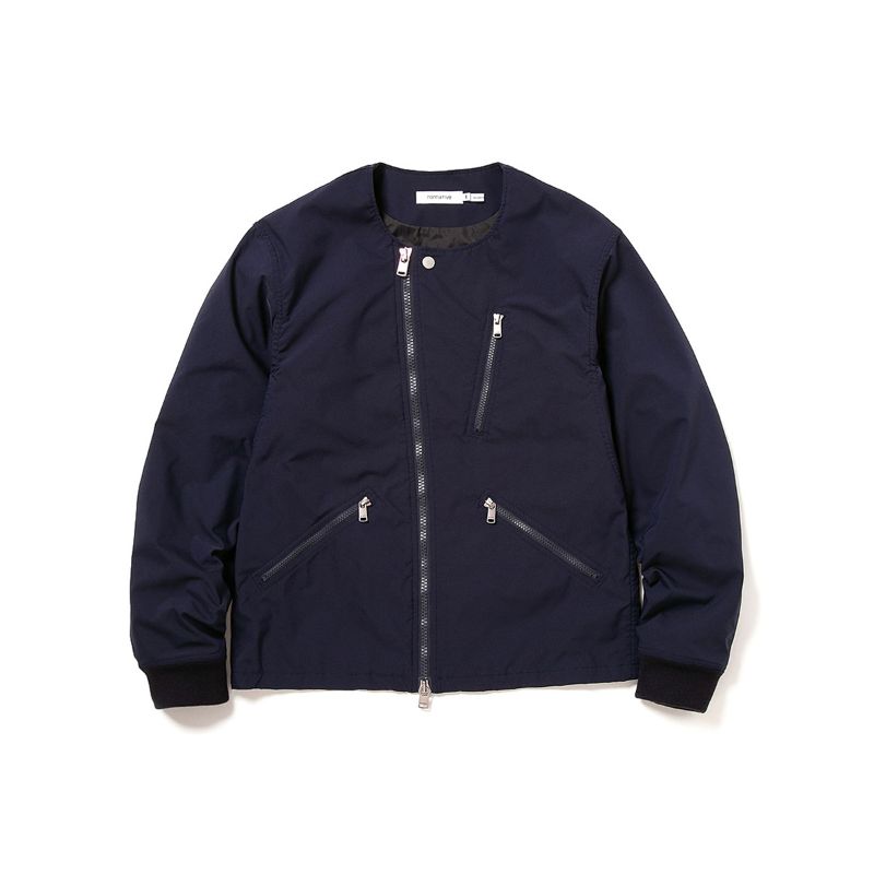 RIDER BLOUSON POLY TWILL Pliantex