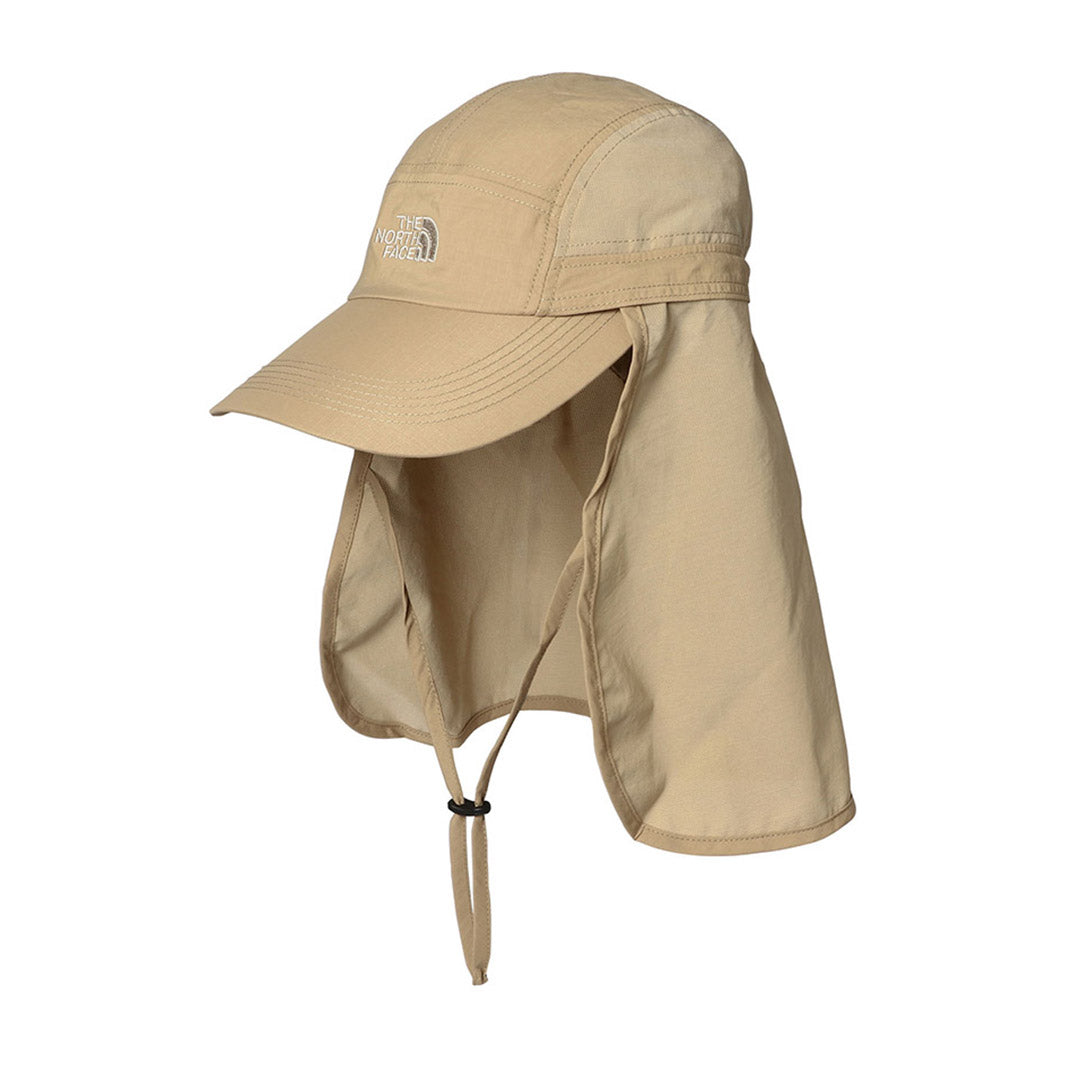 Sunshield Cap