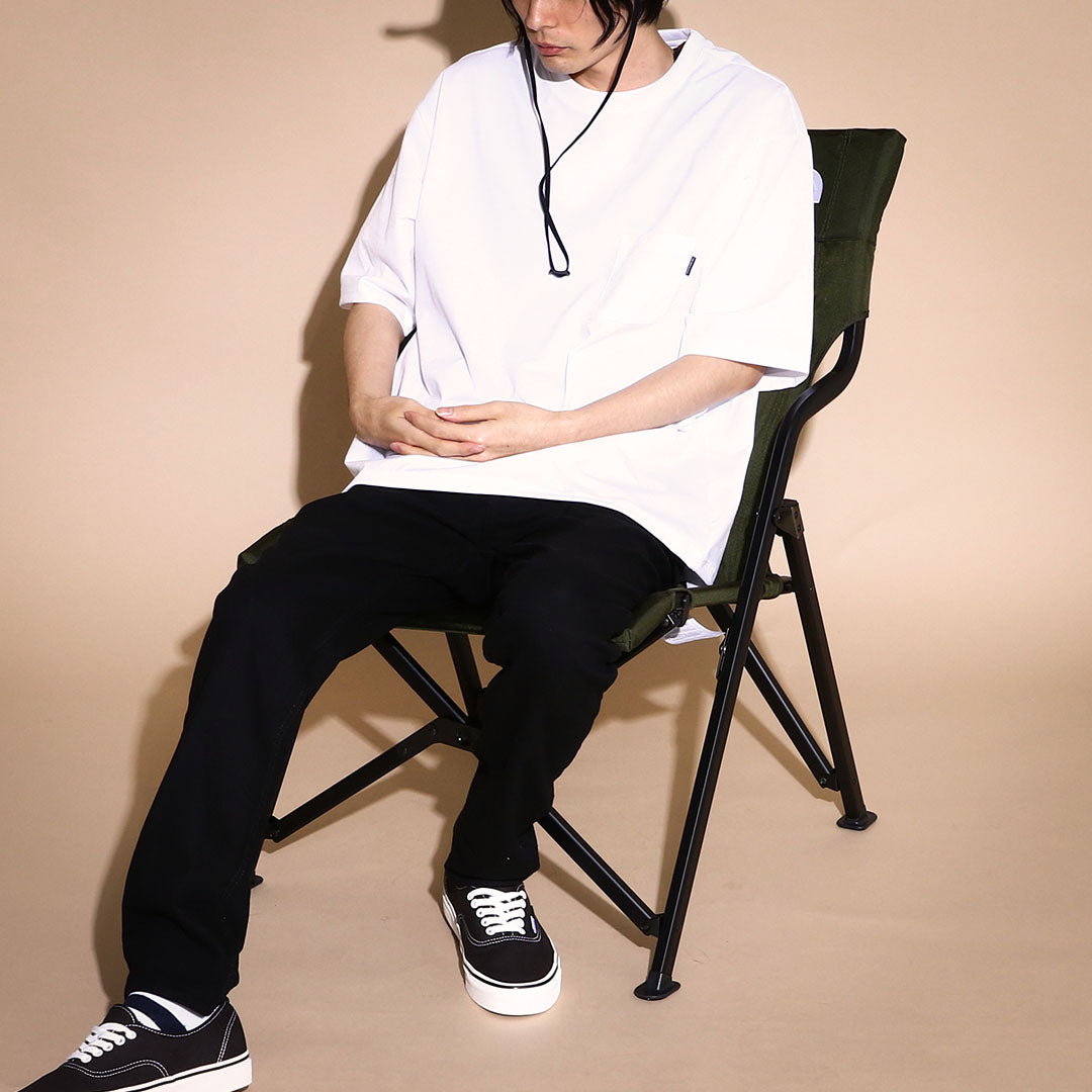 Camp Chair Slim
