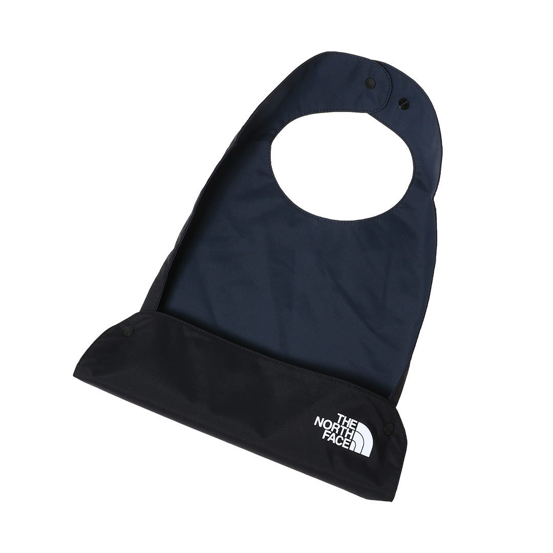 THE NORTH FACE Baby Compact Yummy Bib - スタイ・よだれかけ