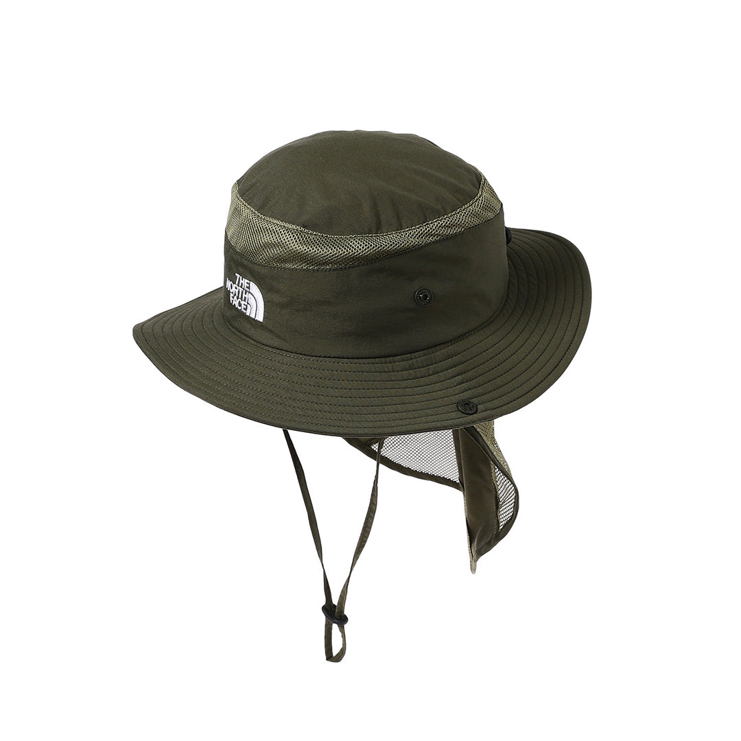 Kids Sunshield Hat