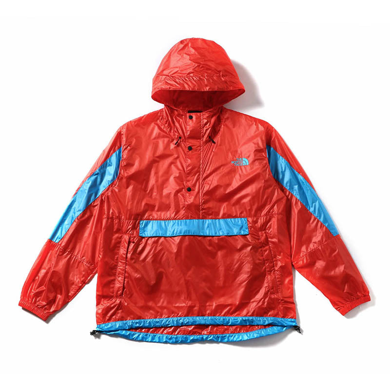 bright side Anorak