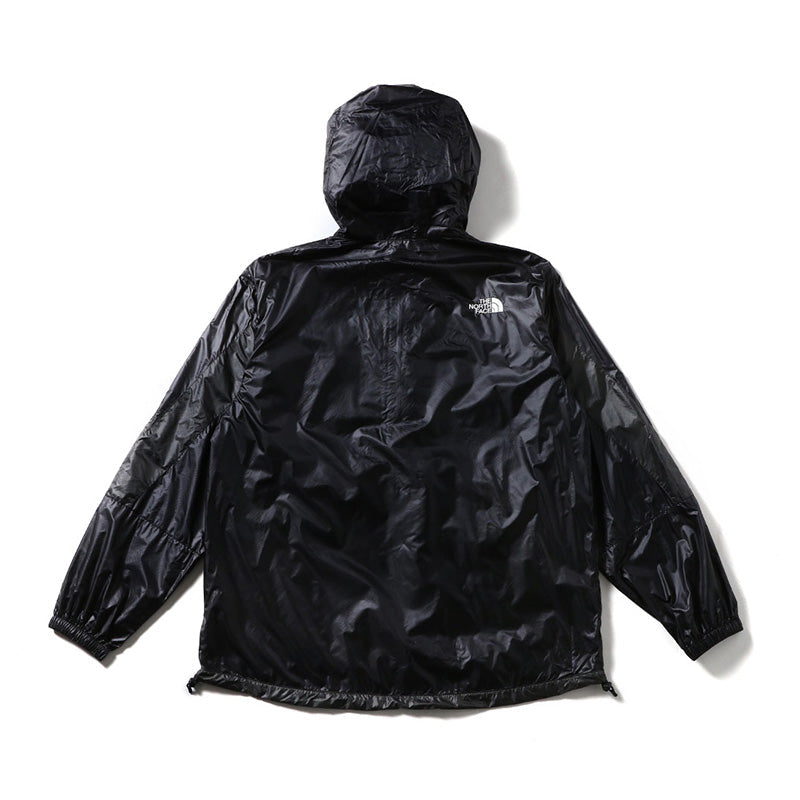 bright side Anorak