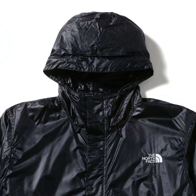 bright side Anorak