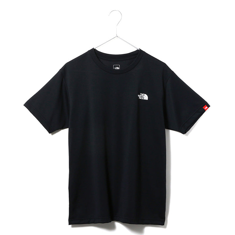 S/S Logo Camo Tee