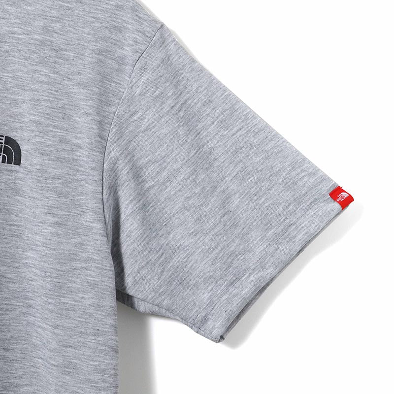 S/S Logo Camo Tee