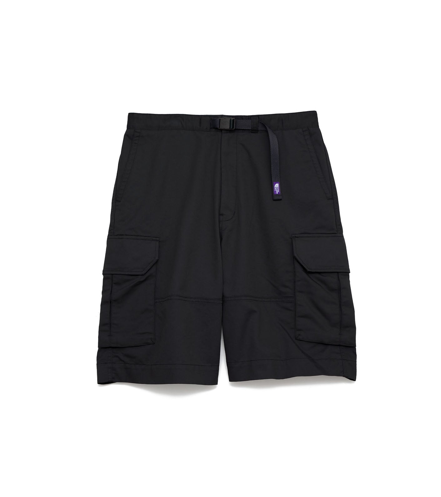 Stretch Twill Cargo Shorts - THE NORTH FACE PURPLE LABEL (ザ 