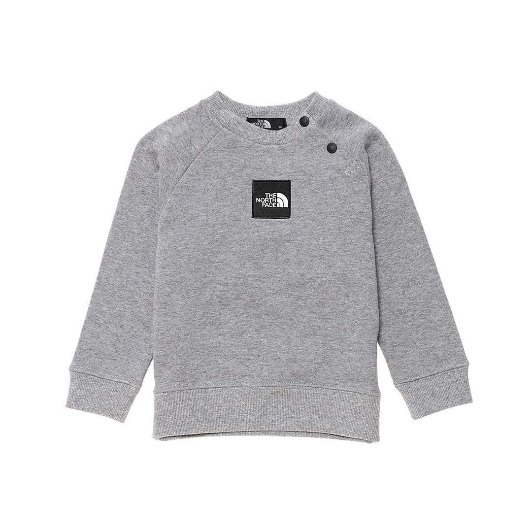 Baby Sweat Logo Crew