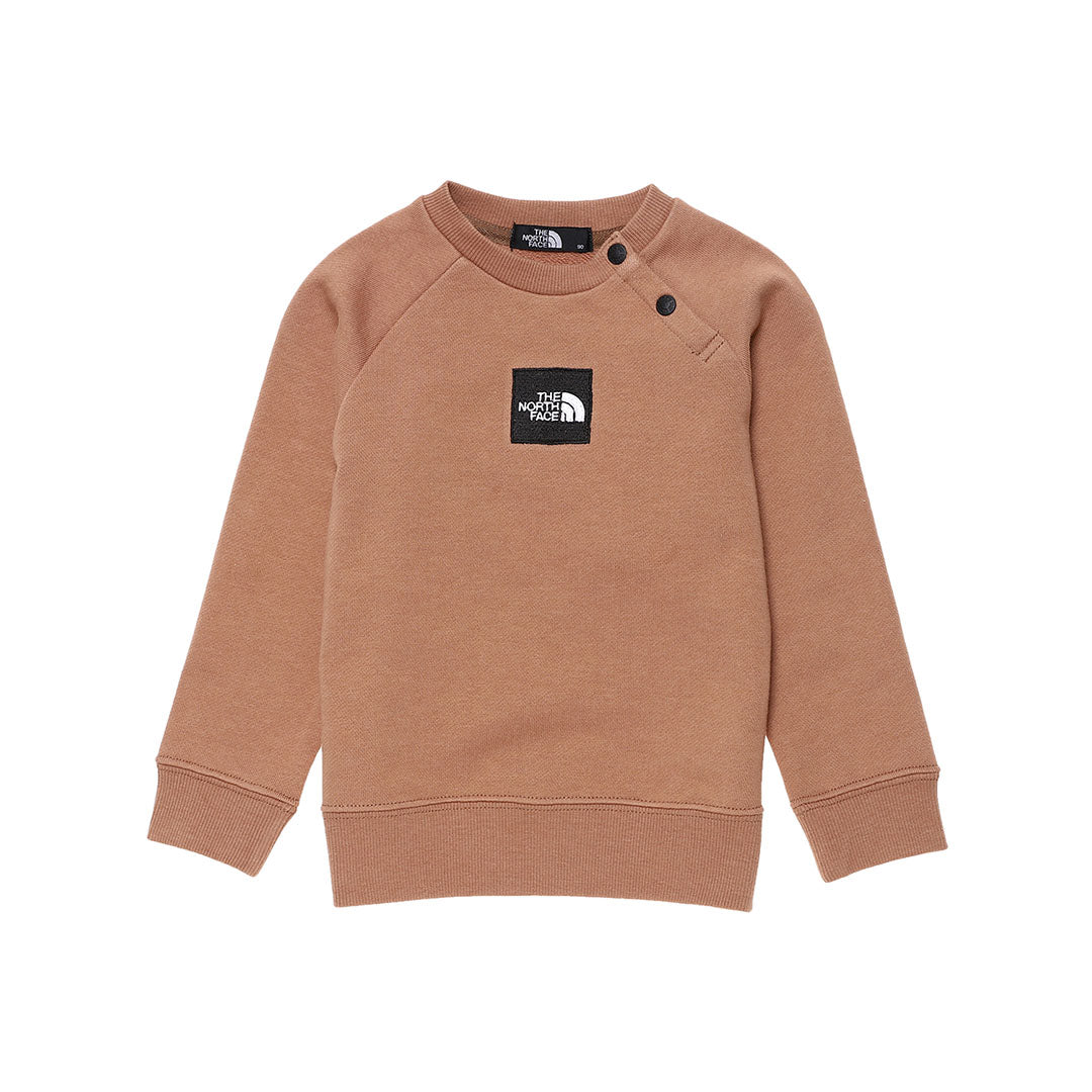 Baby Sweat Logo Crew