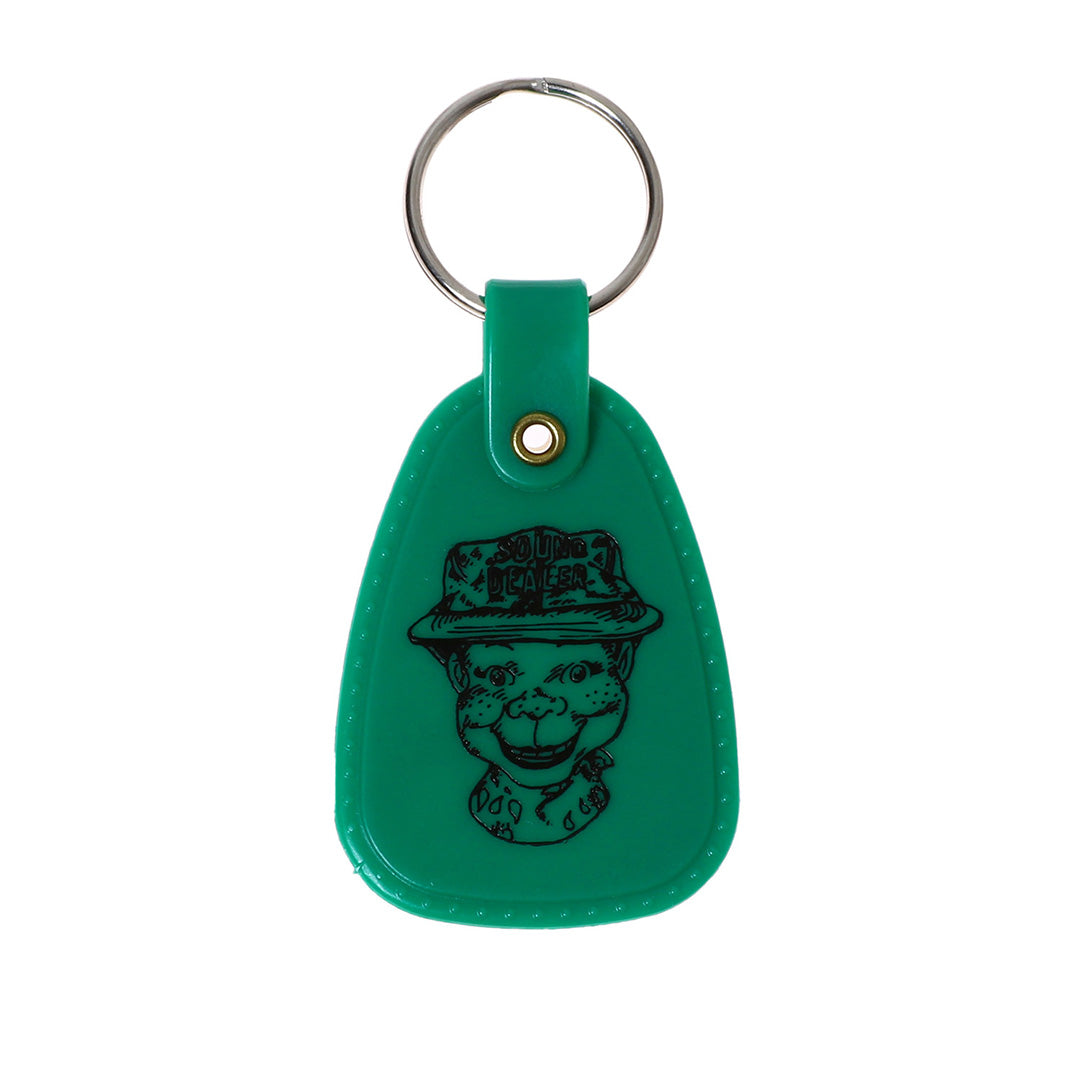 PINOCCHIO KEYRING
