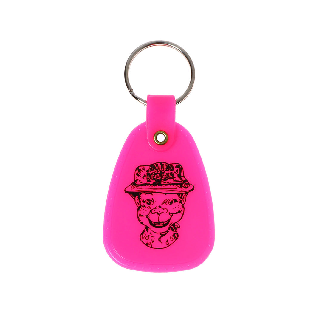 PINOCCHIO KEYRING