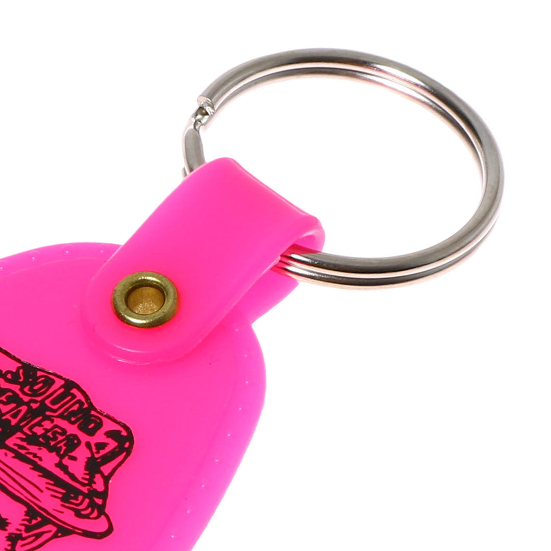 PINOCCHIO KEYRING