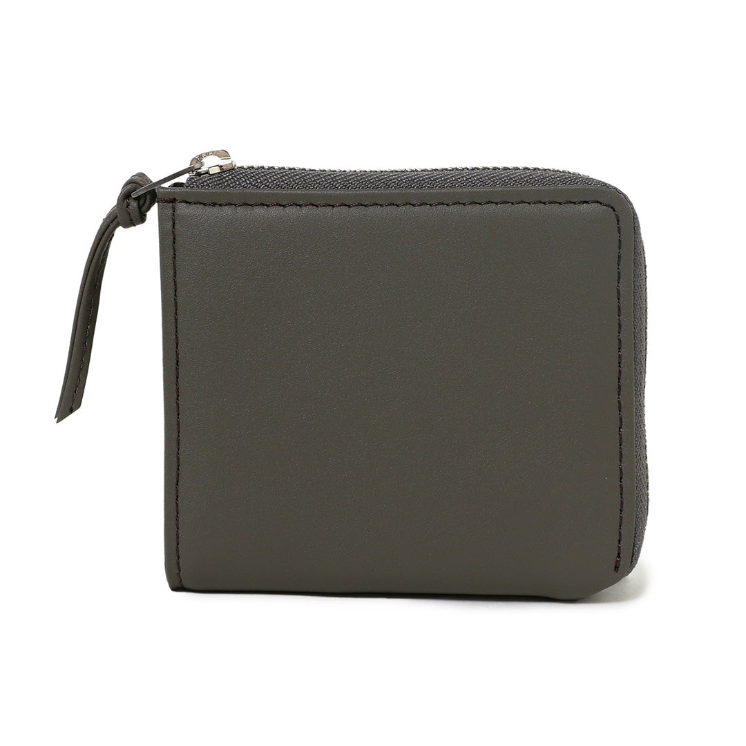 NAPPA CALF CORNER PALM WALLET