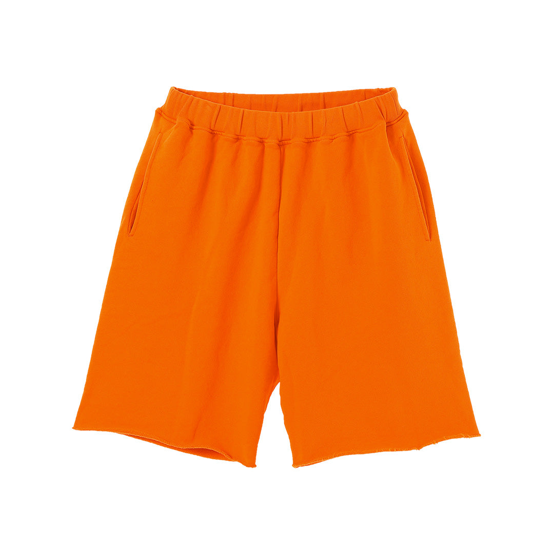 Premium Temple Sweatshort