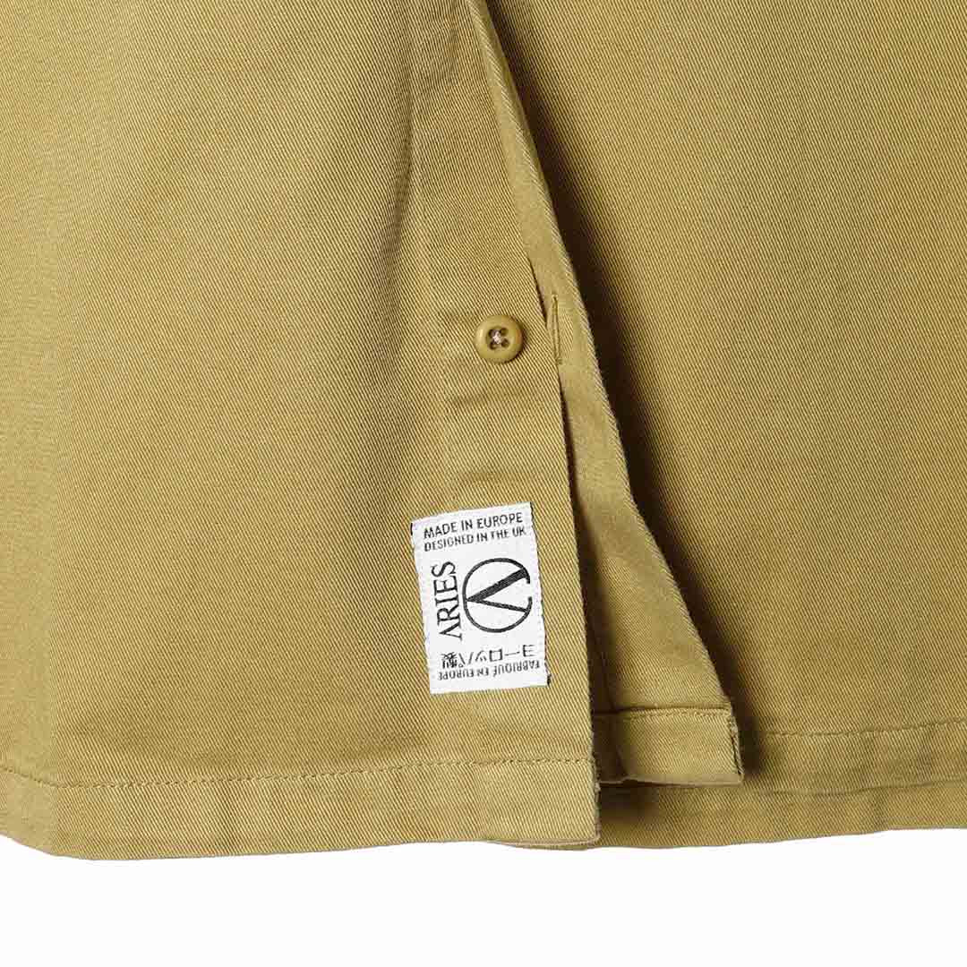 Mini Problemo Uniform Shirt