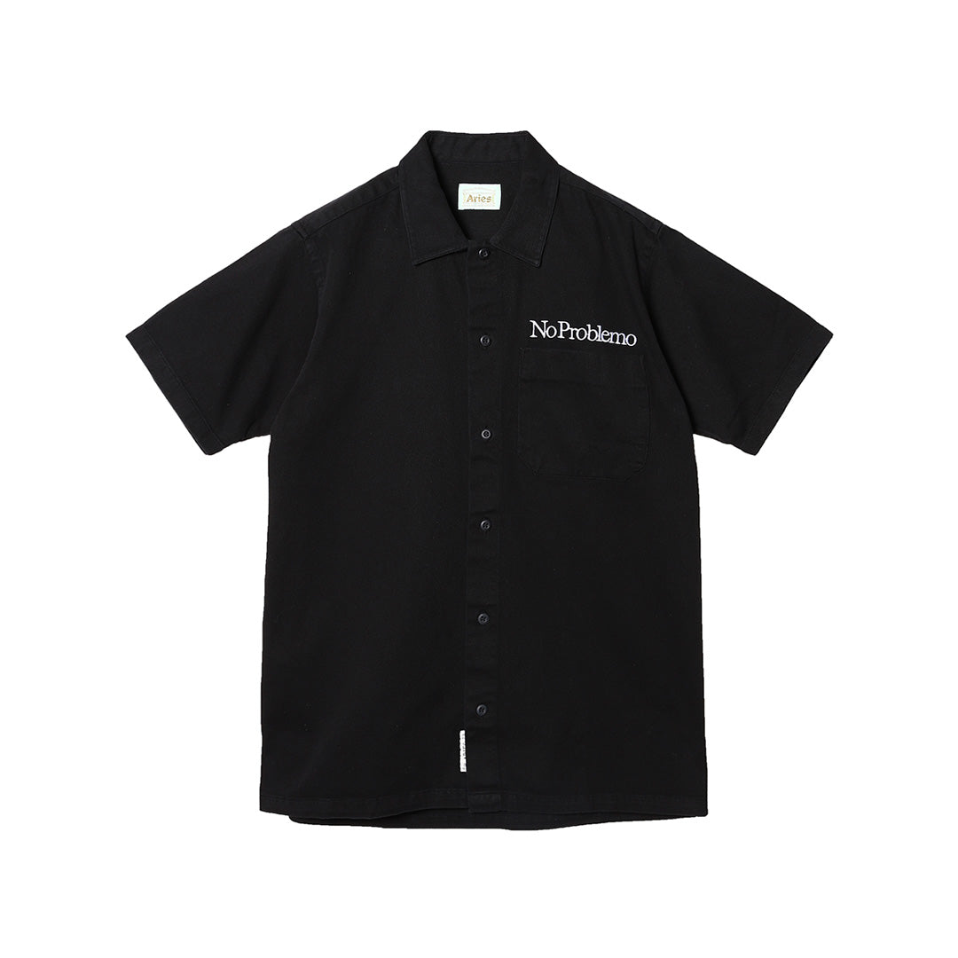 Mini Problemo Uniform Shirt