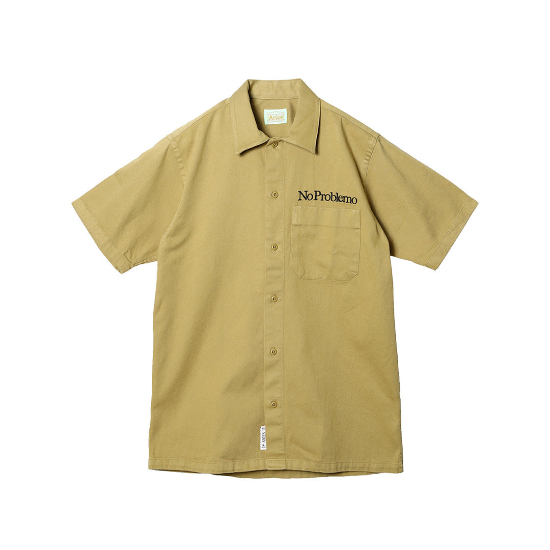 Mini Problemo Uniform Shirt