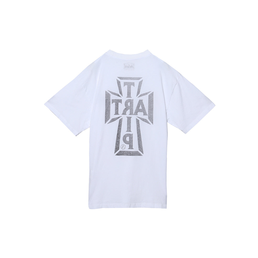 Art Trip Reverse Ss Tee