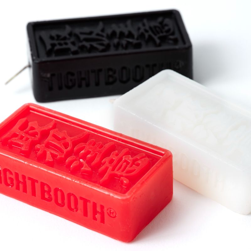 Black Eye Patch×TIGHTBOOTH TBEP CANDLE WAX