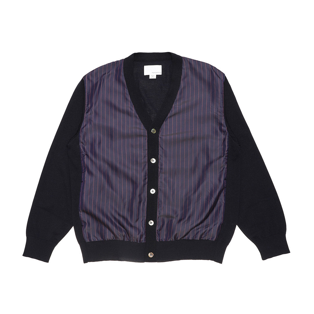 Hybrid Cardigan