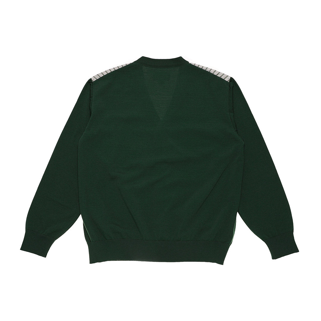 Hybrid Cardigan
