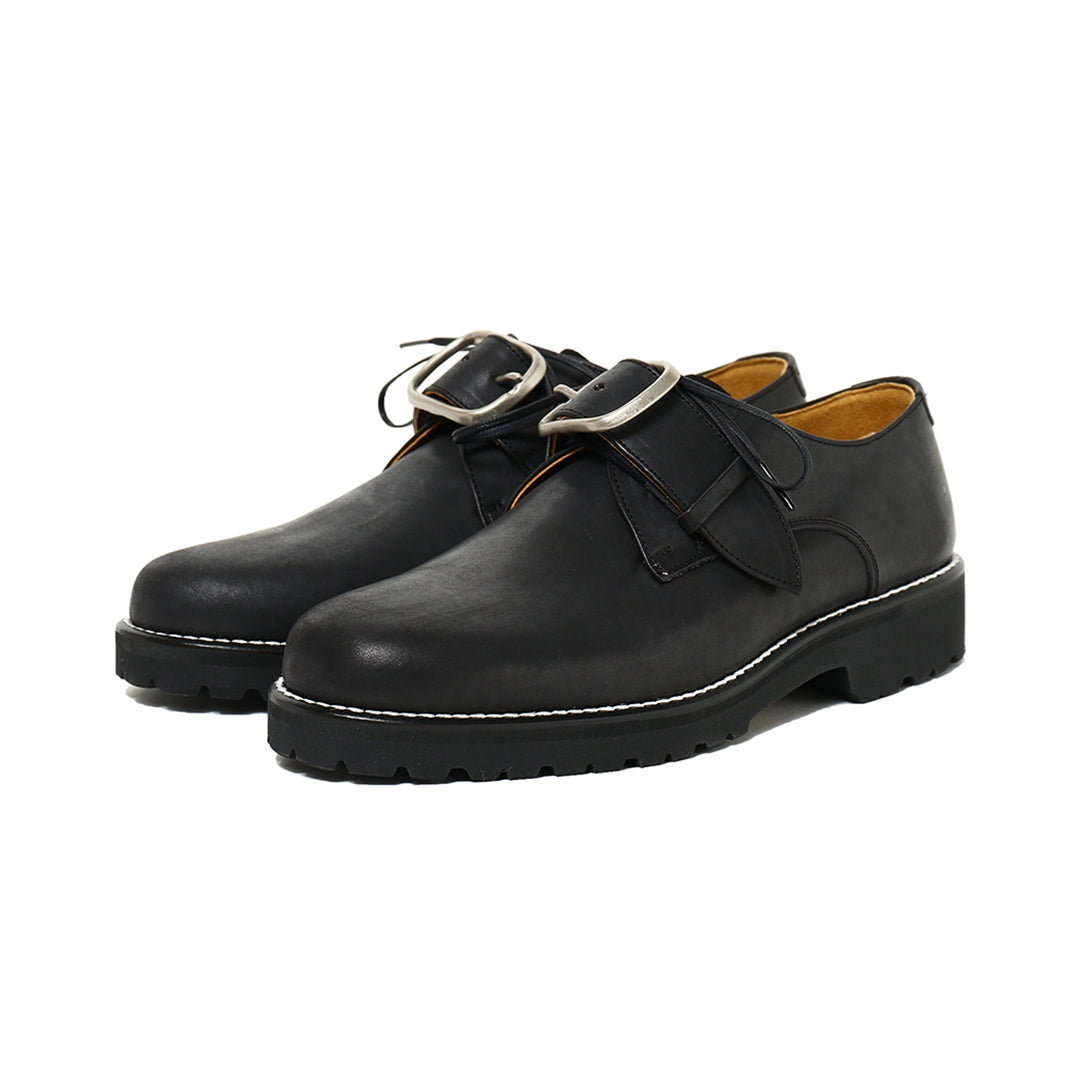 新品 Tomo\u0026Co Buckle Shoes TMTK-S-0038 27cm¥44000