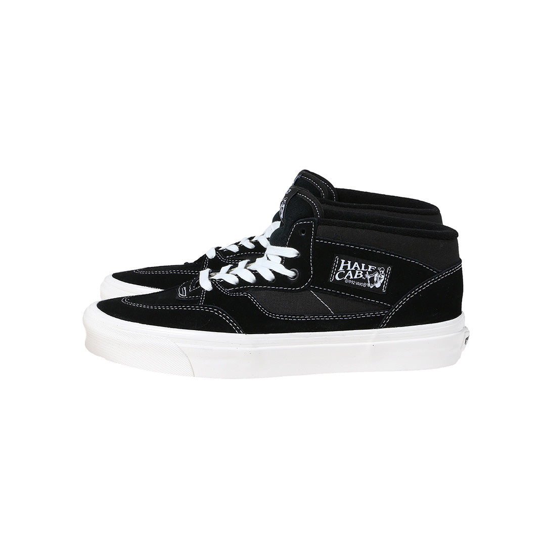 Half Cab 33 DX