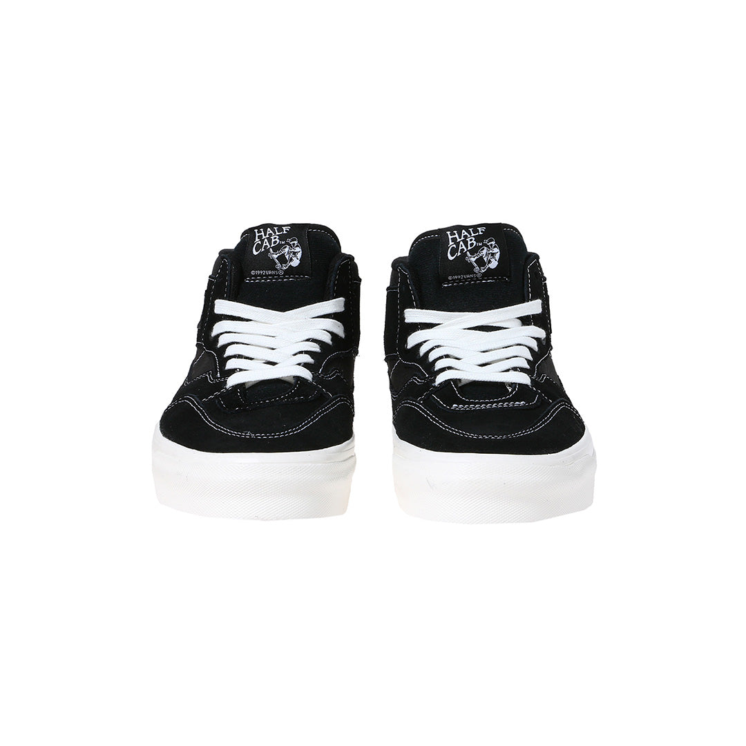Half Cab 33 DX