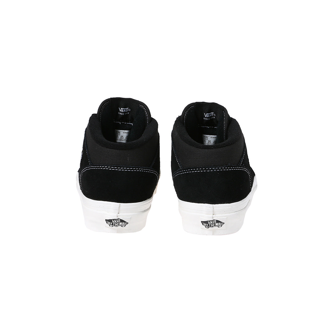 Half Cab 33 DX
