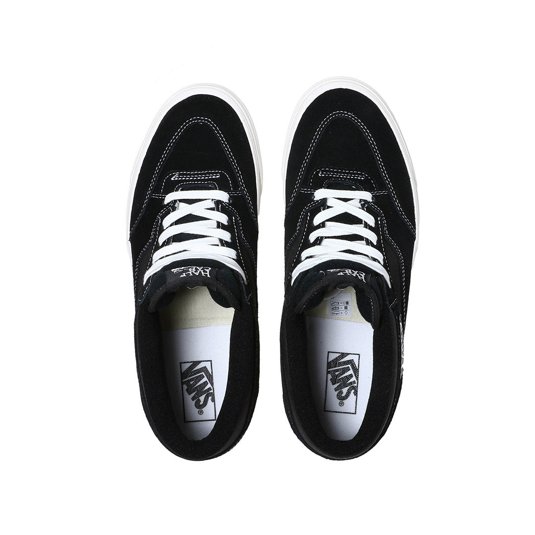 Half Cab 33 DX