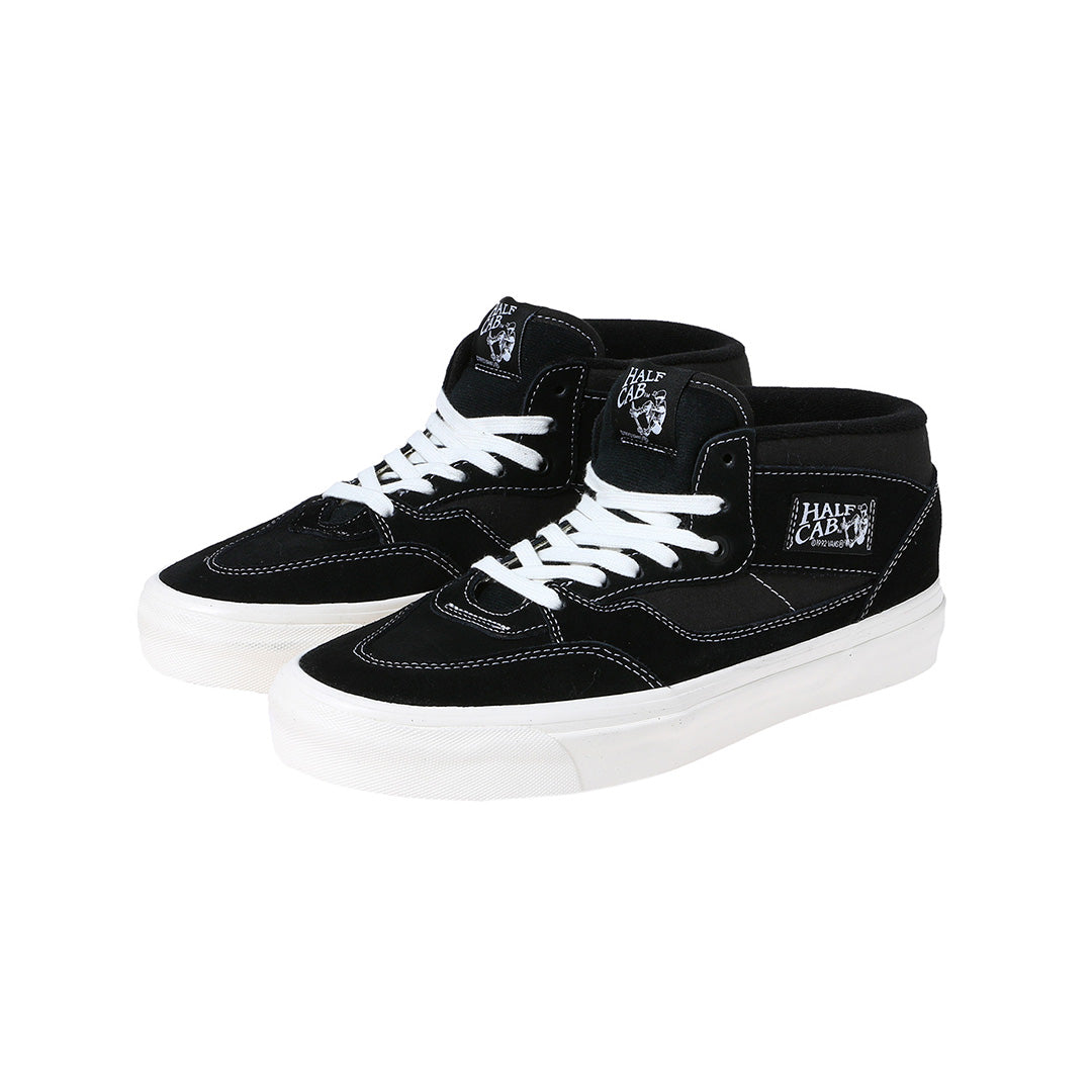 Half Cab 33 DX