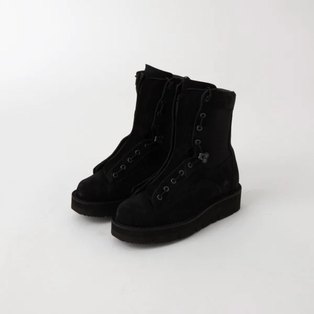 WM×DANNER BOOTS Combat Boots - White Mountaineering (ホワイト