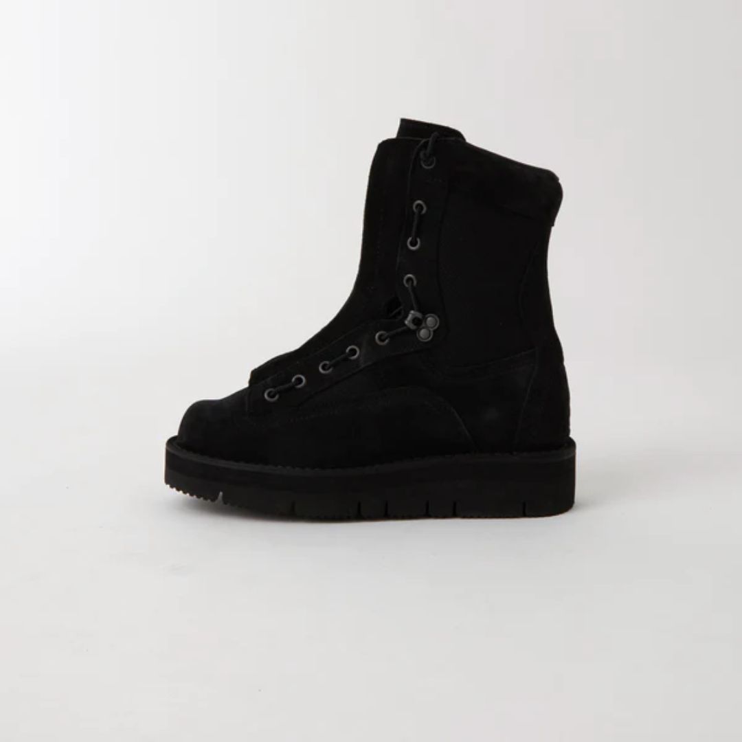 WM×DANNER BOOTS Combat Boots