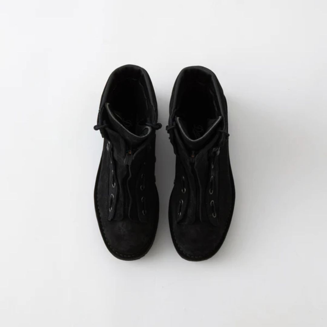 WM×DANNER BOOTS Combat Boots