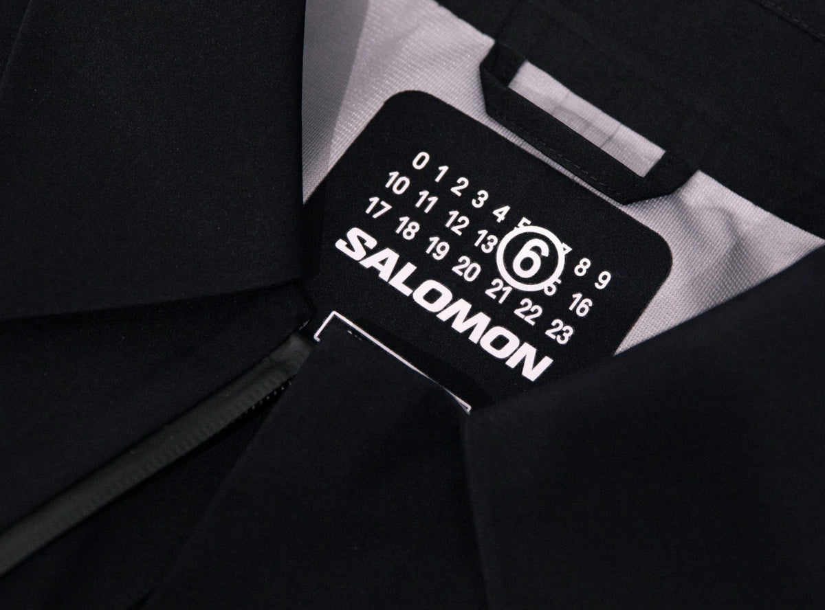 MM6 Maison Margiela × SALOMON 24AW Collection | FIGURE
