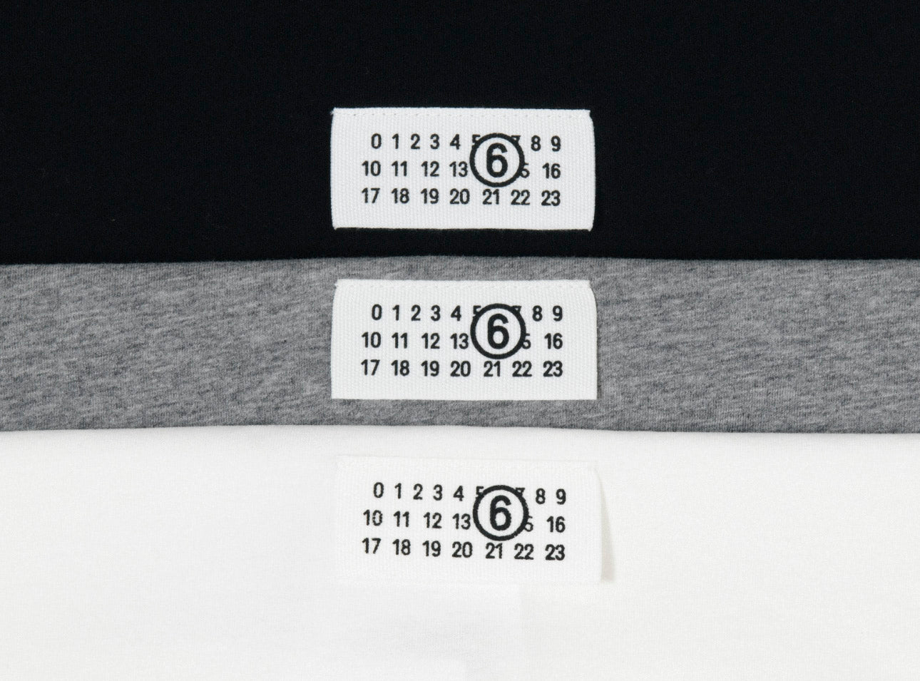 MM6 MAISON MARGIELA 2026 SPRING SUMMER COLLECTION