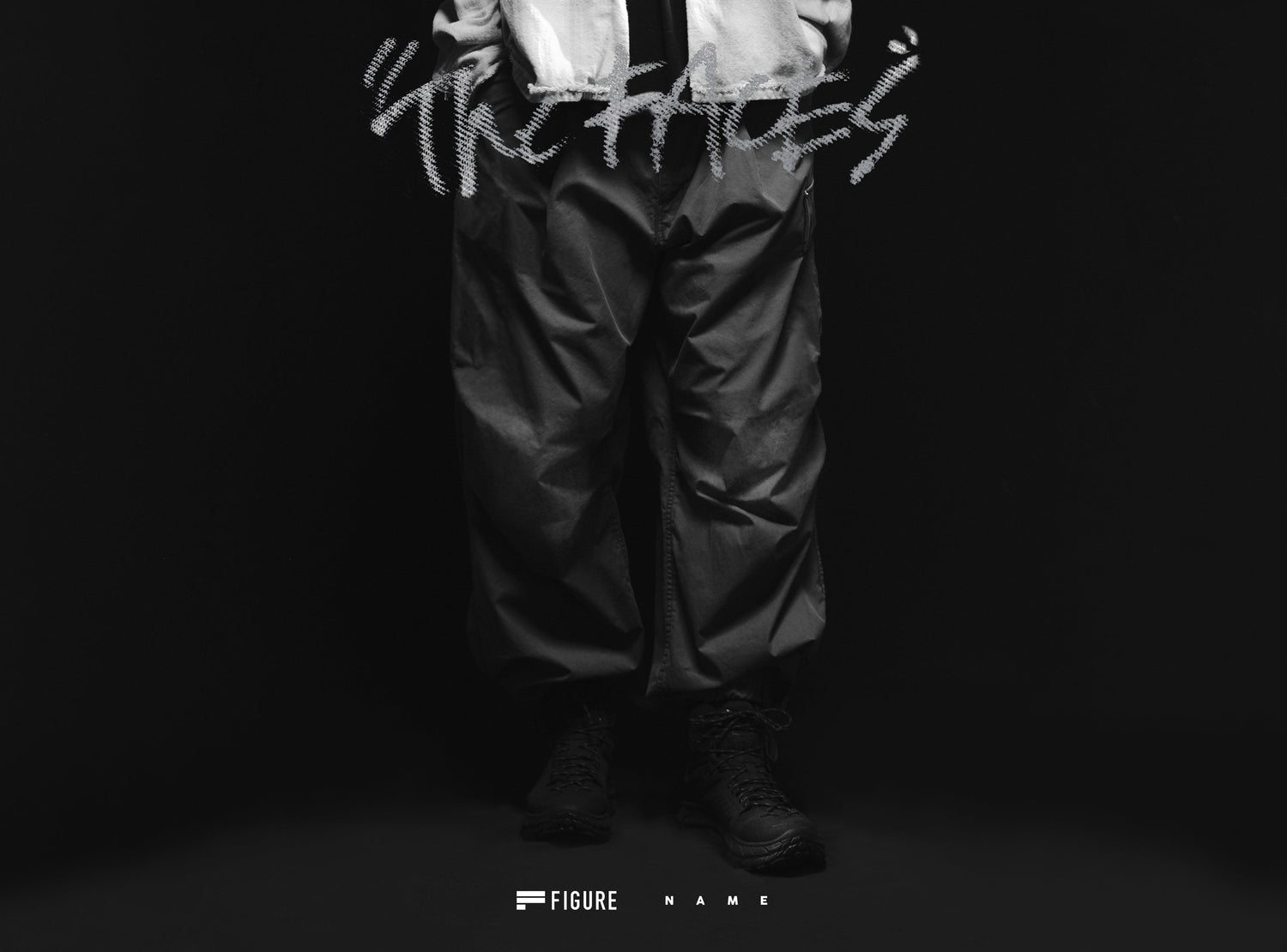 Name. 2025FW POPUP & EXCLUSIVE『 The Faces 』at FIGURE SHIZUOKA