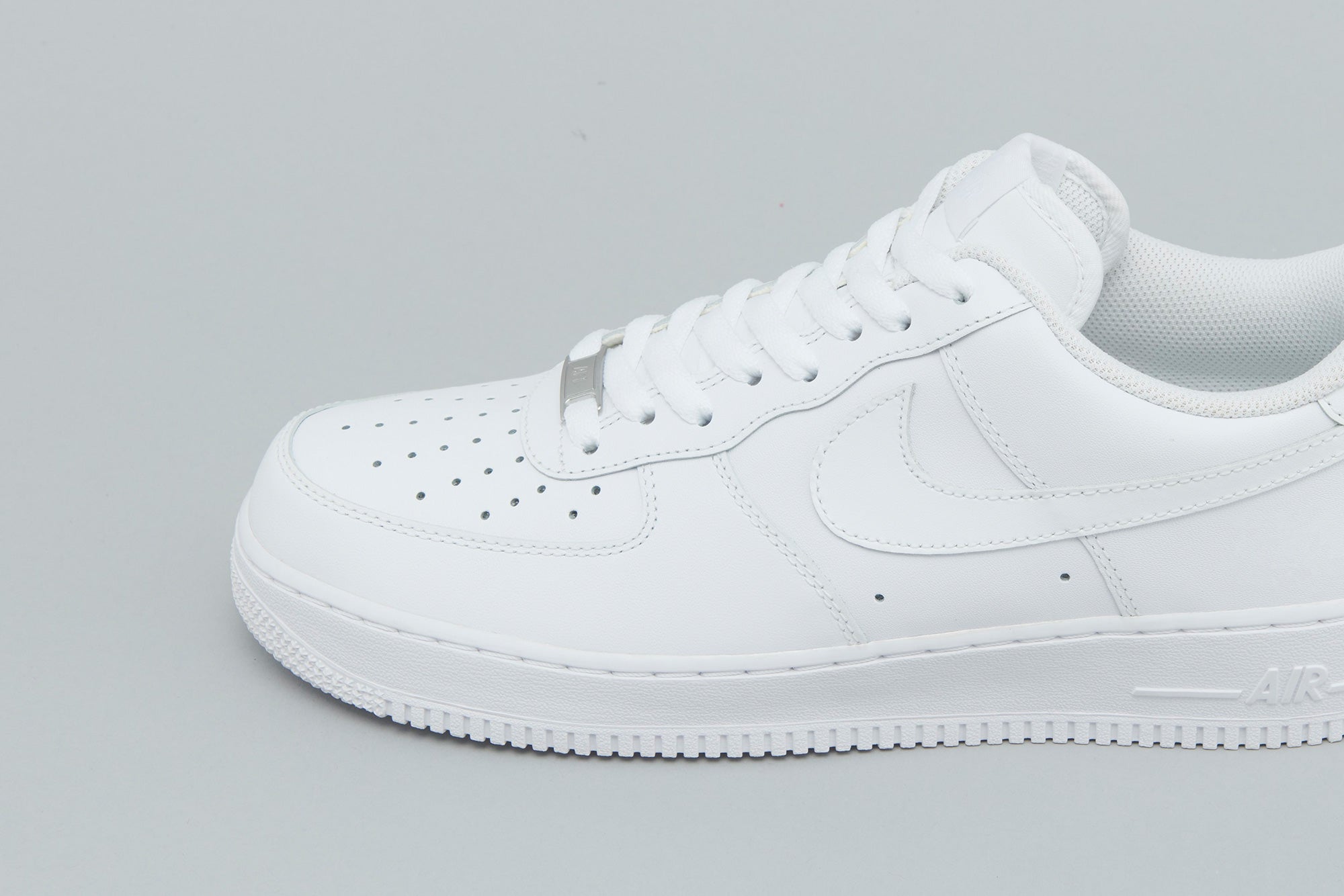 10 Truths about NIKE AIR FORCE 1