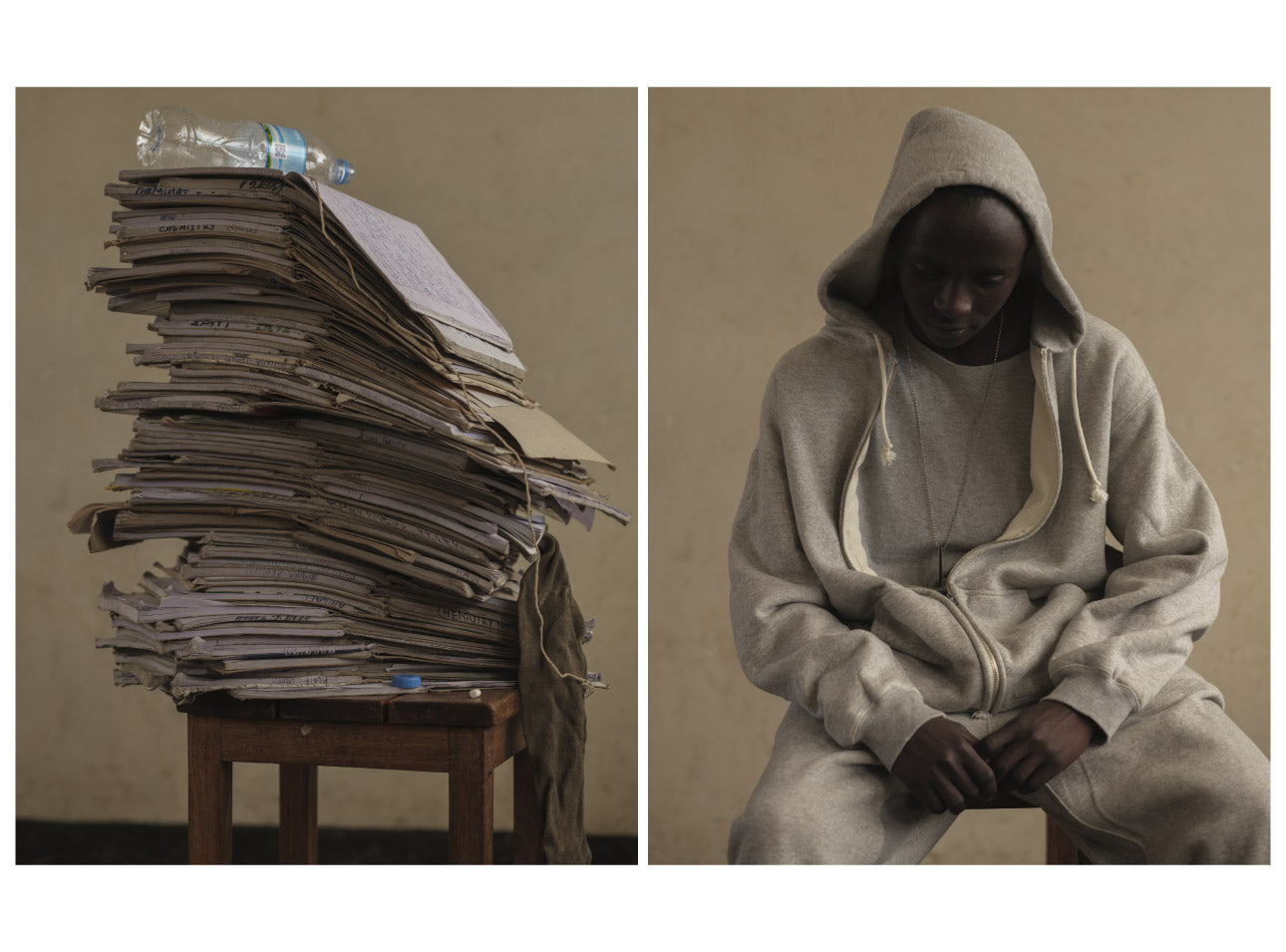 AVIREX7522 2025 AUTUMN / WINTER COLLECTION