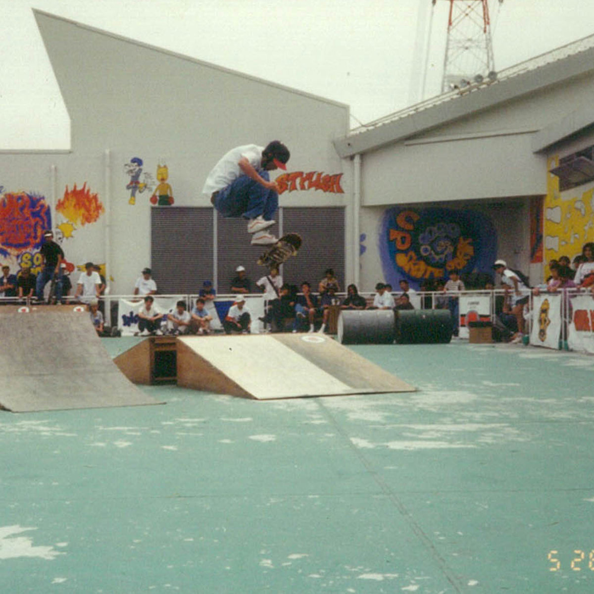 CHALLENGER Interview vol2 | FIGURE ONLINE (フィギュアオンライン