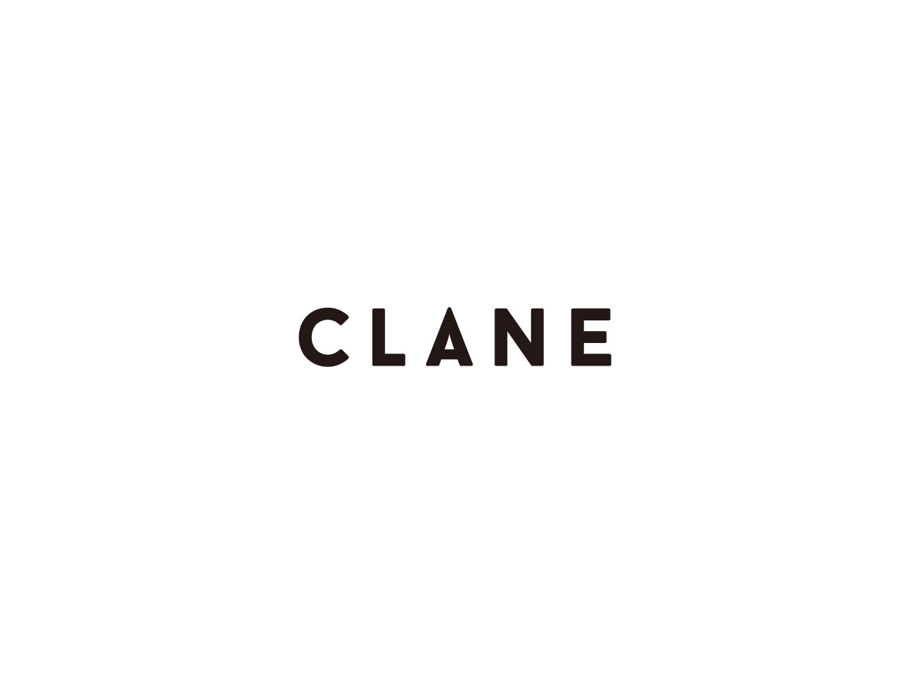 CLANE 24SS COLLECTION START