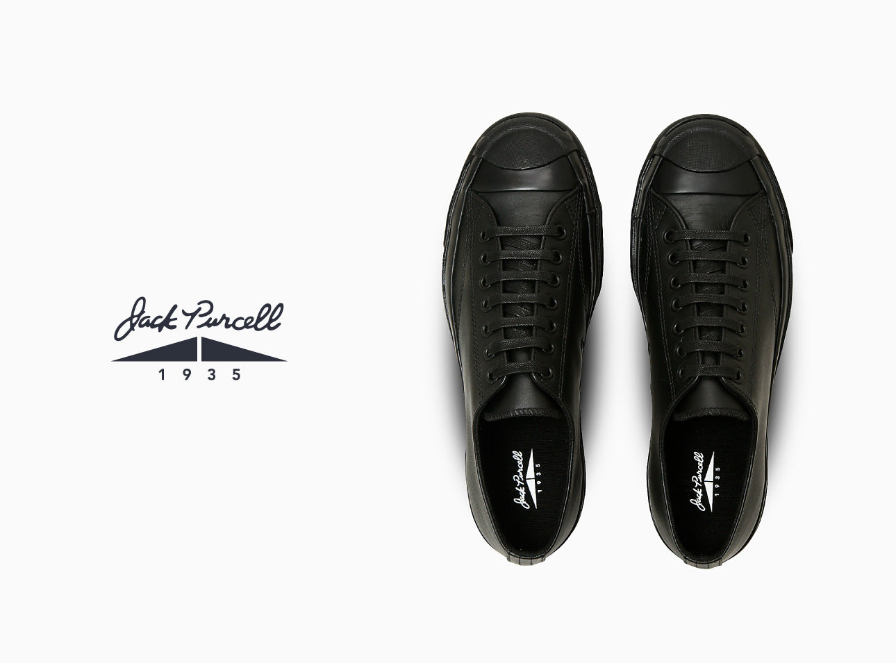 JACK PURCELL 1935 2025.9.12(FRI) RELEASE