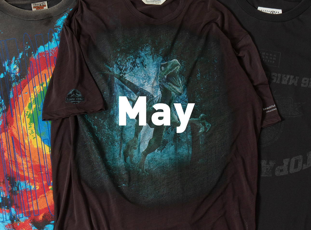 GRAPHIC TEE