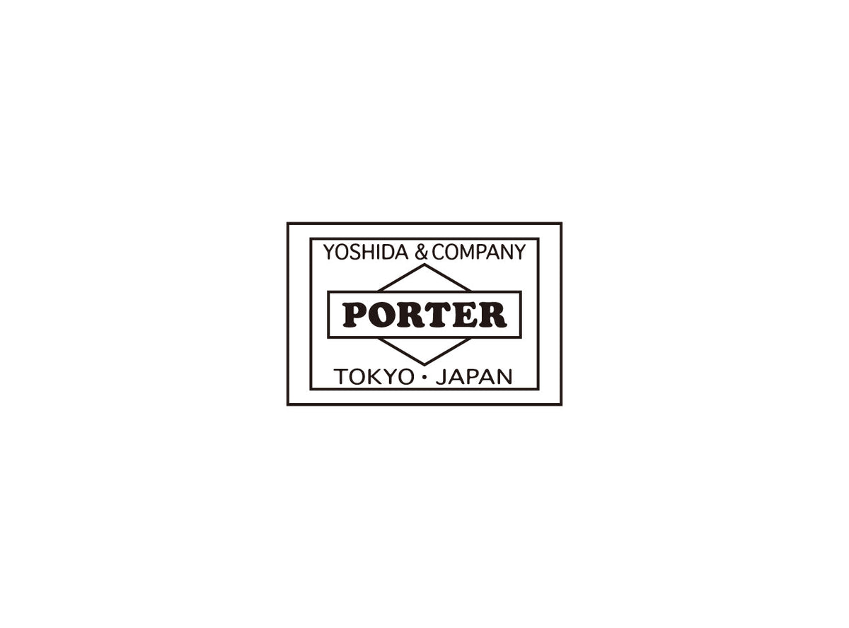 NEW BRAND PORTER