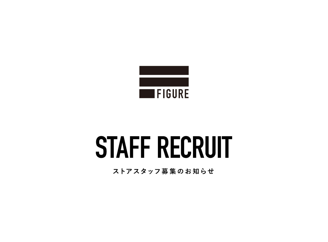 Information FIGURE RECRUIT