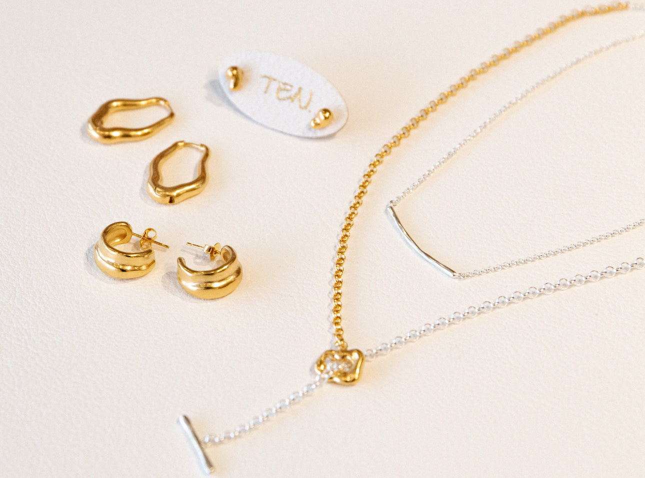 TEN. 2025 SPRING / SUMMER COLLECTION | FIGURE ONLINE (フィギュア