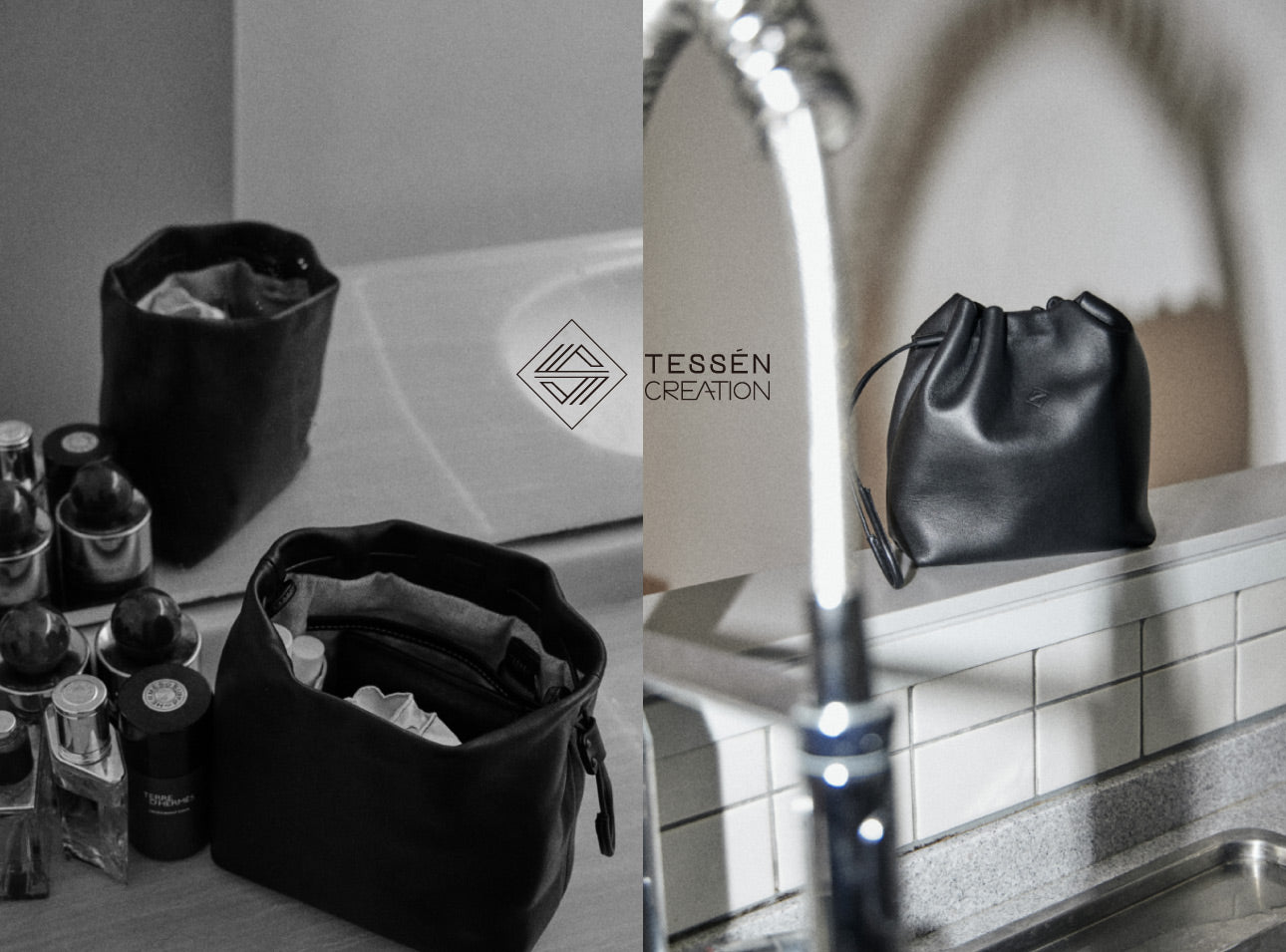 NEW BRAND TESSÉN CREATION