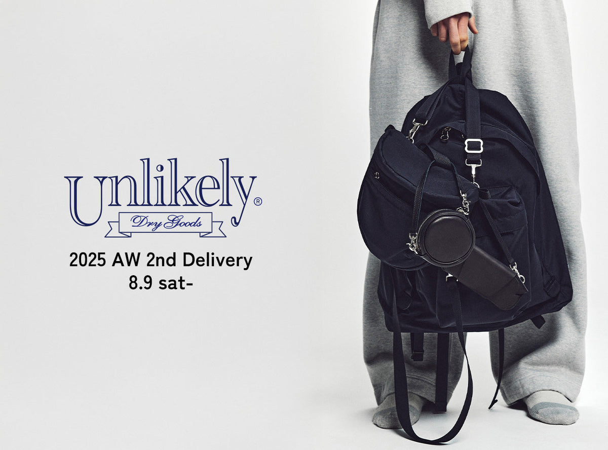 Unlikely 2025AW 2nd Delivery | FIGURE ONLINE (フィギュア