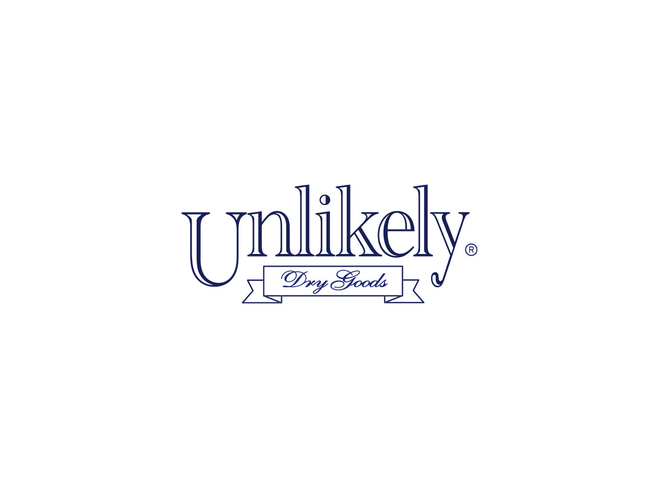 NEW BRAND Unlikely