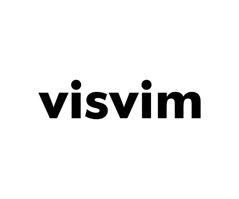 Visvim 2026 Summer Spot Collection